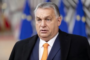 匈牙利总理：西方距离向乌克兰派兵仅一步之遥